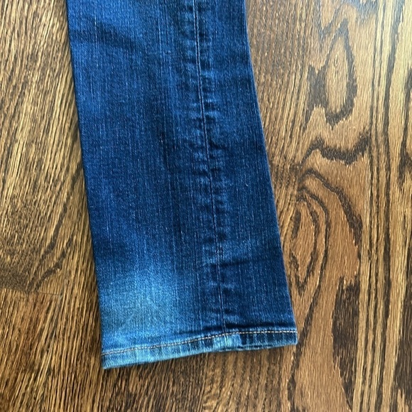 J Brand jeans size 26 skinny - Picture 7 of 8